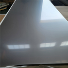 Stainless Steel Hot Rolled Sheet Grade 201 With 2B NO.4 Finish