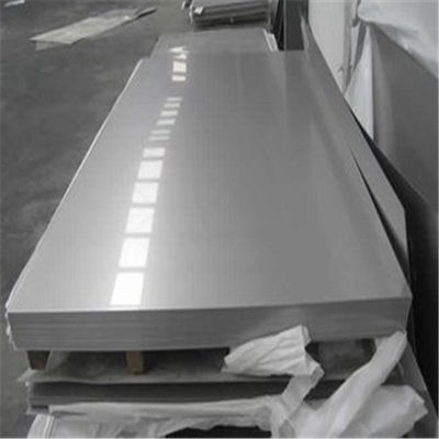 DIN Standard lamiera di acciaio inossidabile 0,05 mm-150 mm 1000 mm-6000 mm Lunghezza