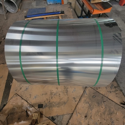 Rifinitura di laminato di alluminio 5754 resistente all'usura