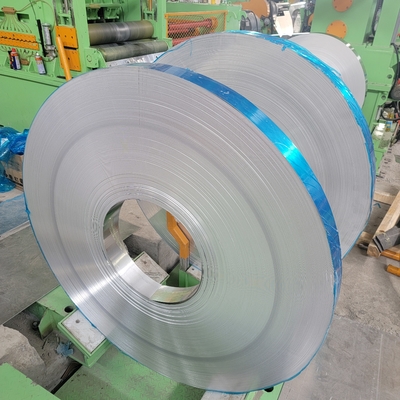 Alta durezza 3003 bobina in lega di alluminio rivestita di materiale resistente all'usura