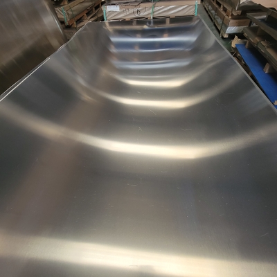 Fabbricazione a partire da leghe di alluminio al 6061 T6