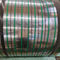 La bobina laminata a freddo 304 di acciaio inossidabile 410 201 SEDERE di 304L 2B finisce la larghezza 100-3000mm