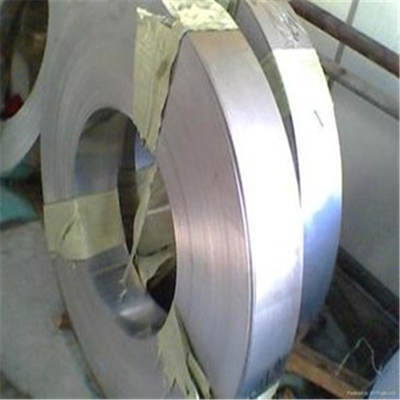 Coil di acciaio inossidabile Ba 2B n. 1 n. 3 n. 4 8K Hl 201 304 316 Coil di acciaio inossidabile di grado 304