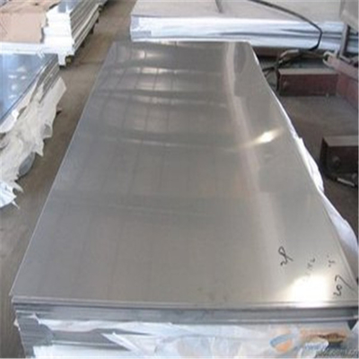 Fabbrica di lamiere di acciaio inossidabile n. 1 laminate a freddo spessore 6 mm Astm 310 304 316