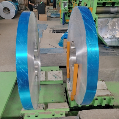 Coperture ISO 5005 5052 3003 3004 in lega di alluminio