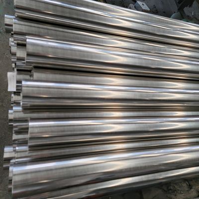 32mm 35MM 38MM 316 ss senza cuciture convogliano la tubatura temprata luminosa di acciaio inossidabile laminata a caldo
