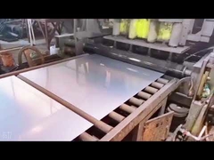 Informazioni sulla società siderurgica di Wuxi Bofu