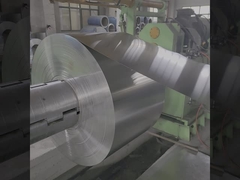 Qualità garantita 0.2Mm/4Mm Aluminio 6061 Al5052 Fabbrica di fogli di alluminio